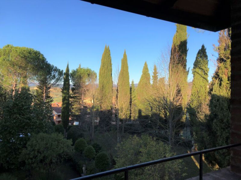 Loggia Del Poggiolo
