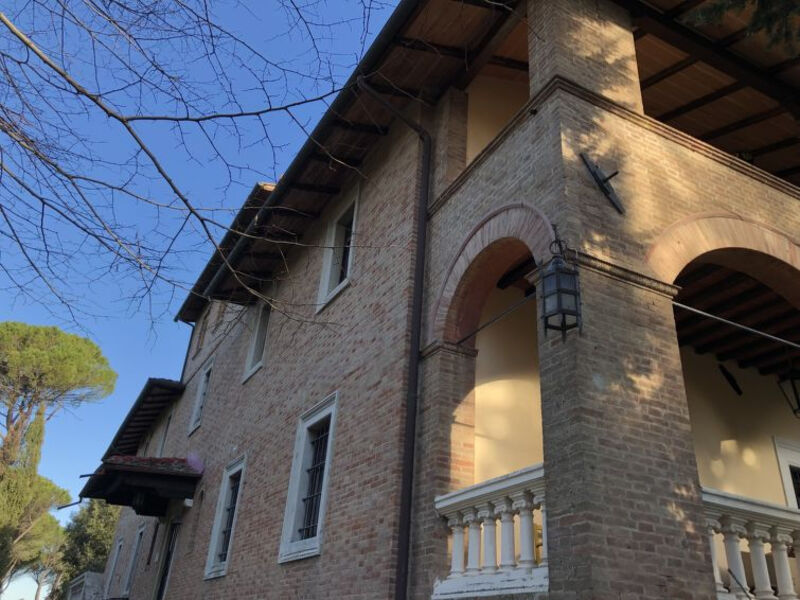 Loggia Del Poggiolo