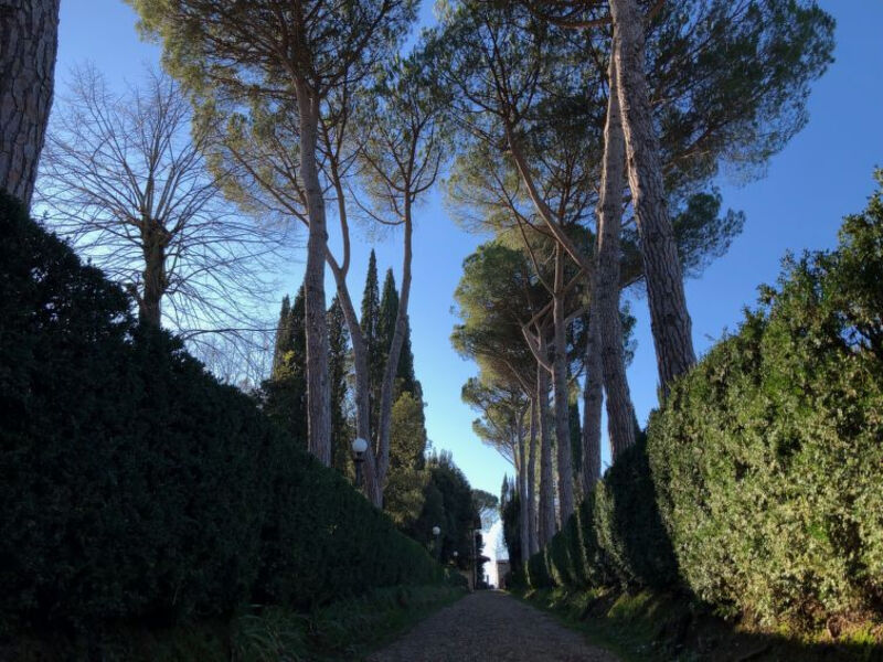 Loggia Del Poggiolo