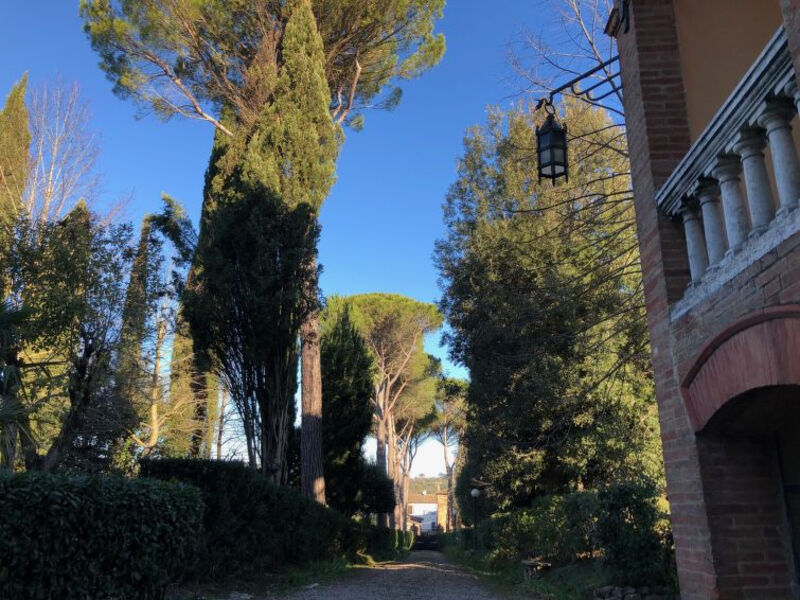 Loggia Del Poggiolo