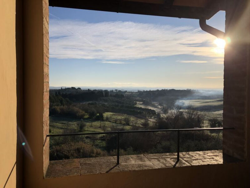 Loggia Del Poggiolo