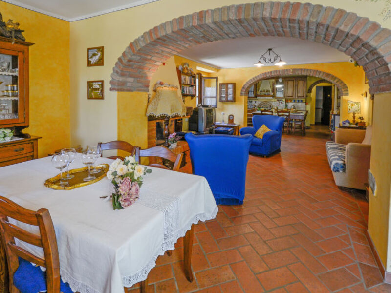 Il Farinaio