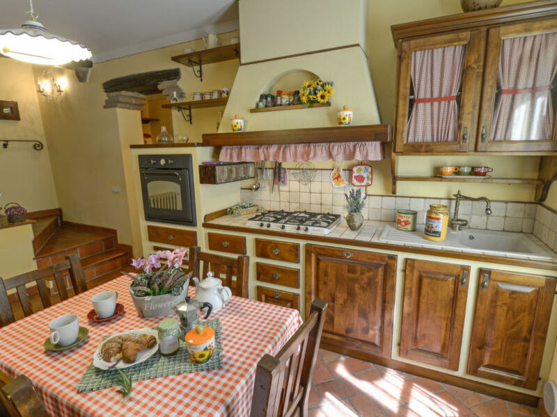 Il Farinaio