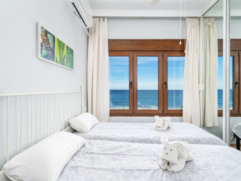 Apartamento Perla Del Sol