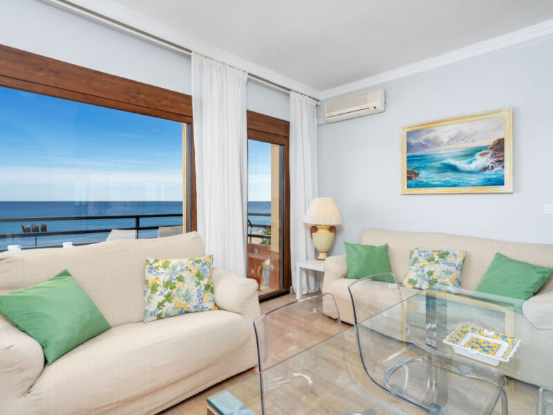 Apartamento Perla Del Sol