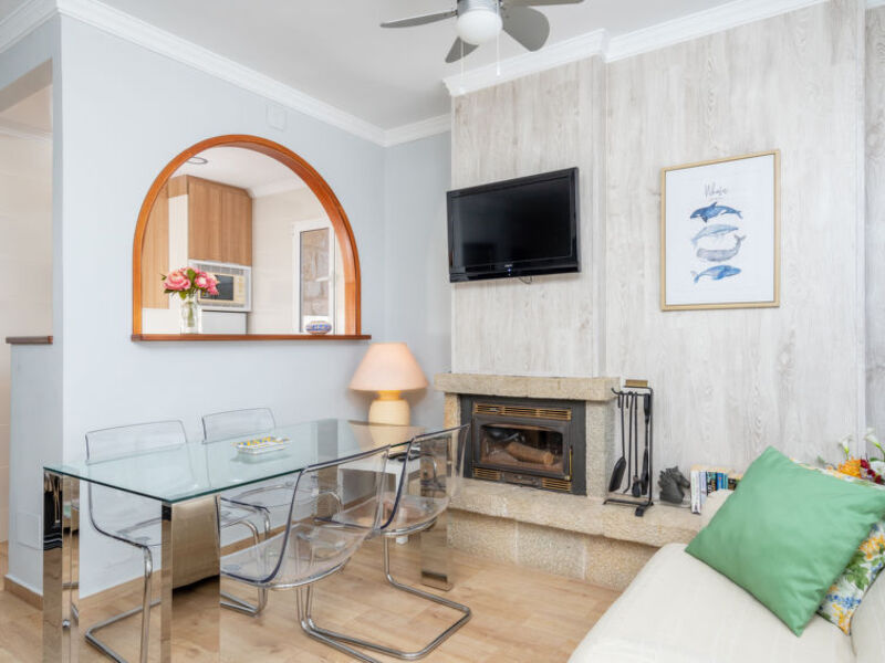 Apartamento Perla Del Sol
