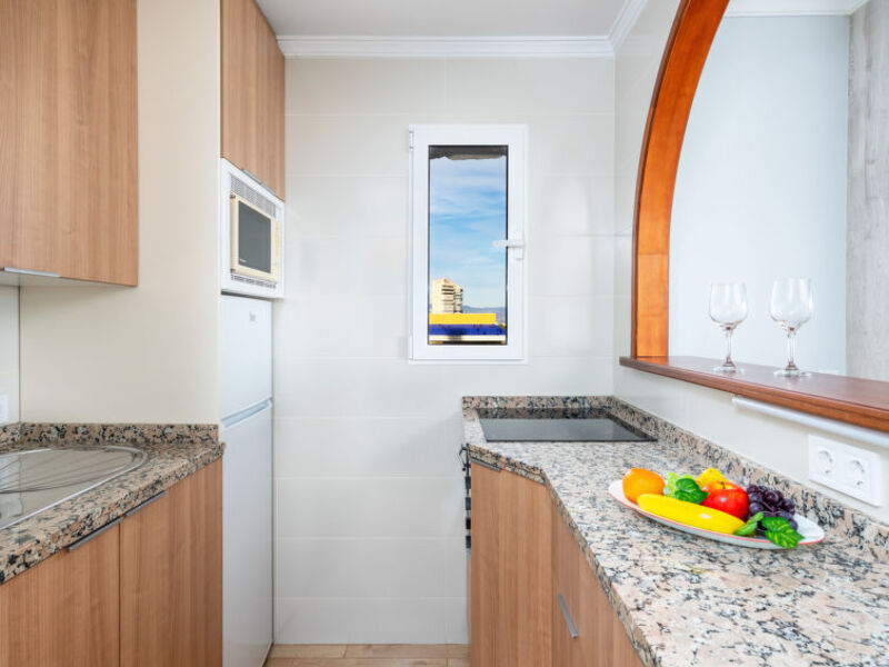 Apartamento Perla Del Sol