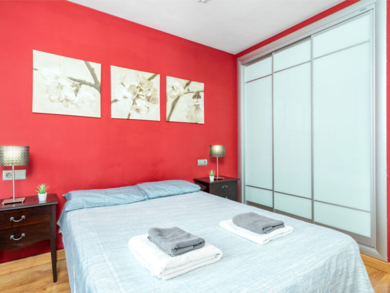 Apartamentos Pueblo Valleverde