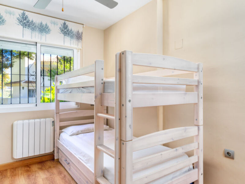 Apartamentos Pueblo Valleverde