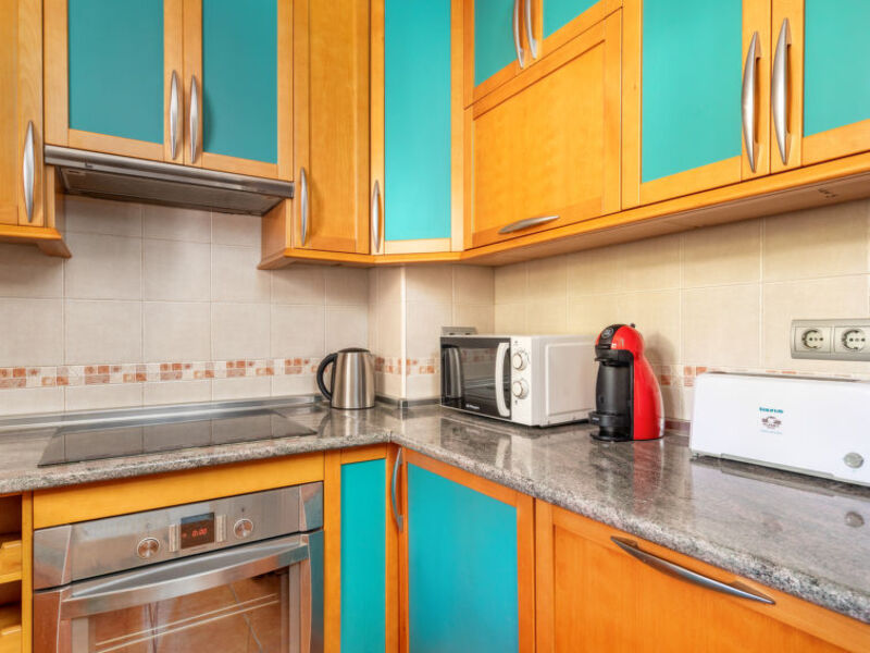 Apartamentos Pueblo Valleverde