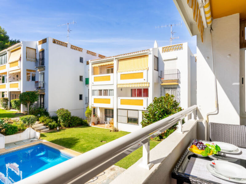 Apartamentos Pueblo Valleverde