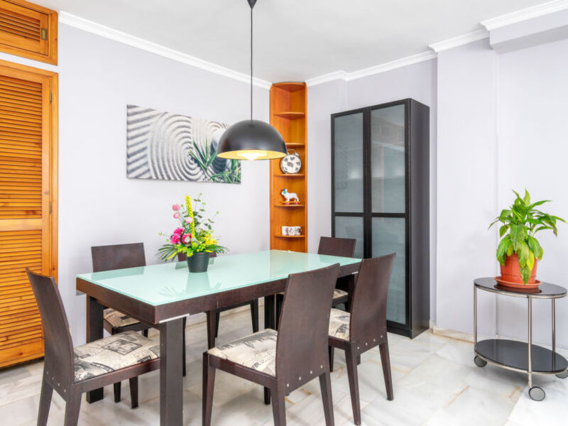 Apartamentos Pueblo Valleverde