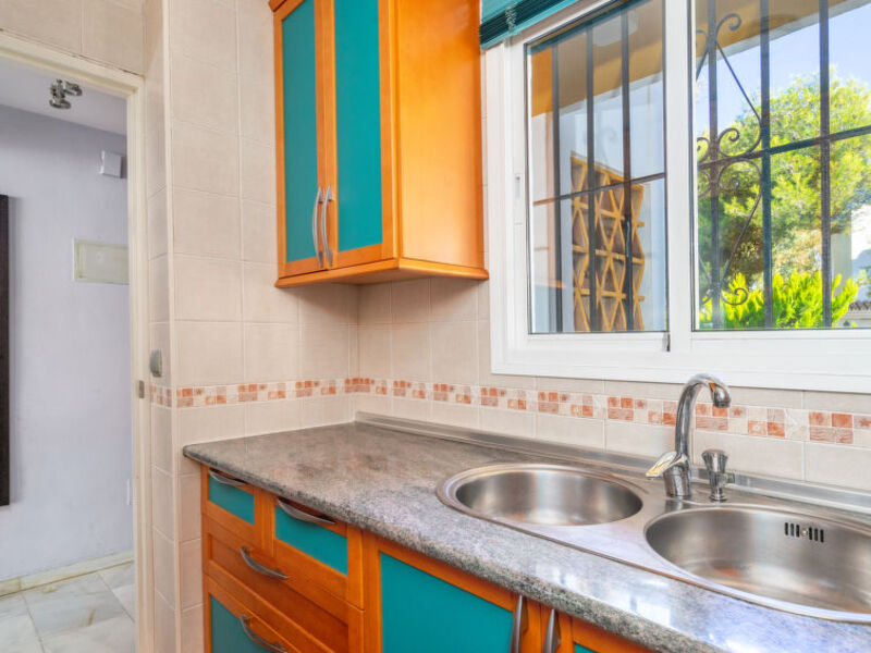 Apartamentos Pueblo Valleverde