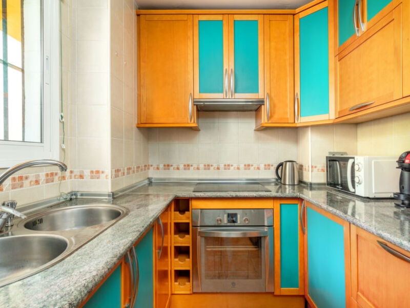 Apartamentos Pueblo Valleverde