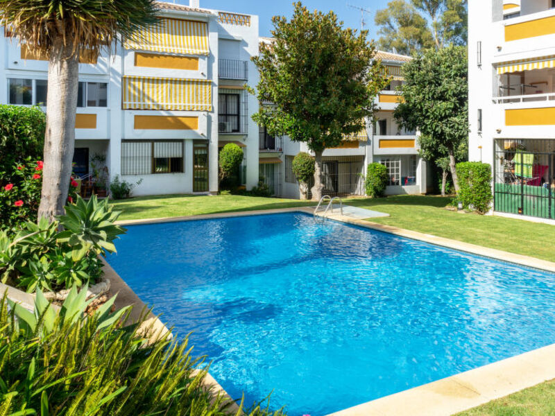 Apartamentos Pueblo Valleverde