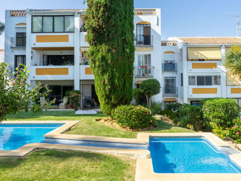 Apartamentos Pueblo Valleverde