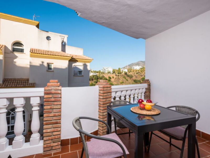 Balcón De Benalmádena