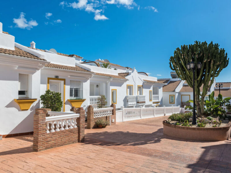 Balcón De Benalmádena