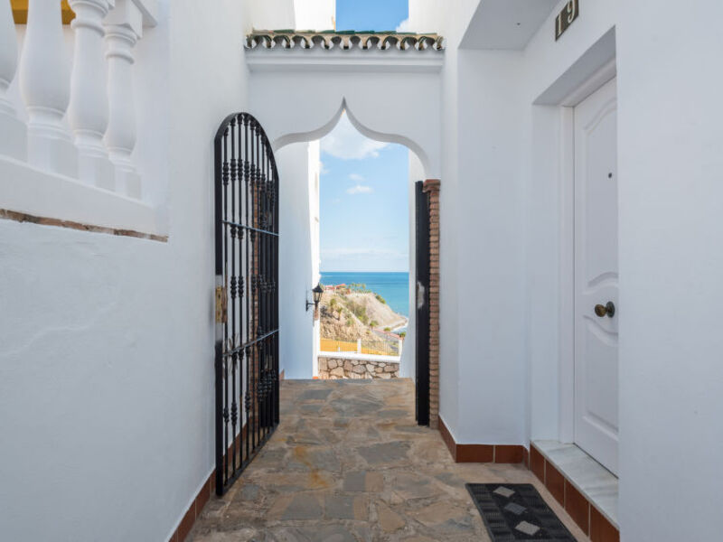 Balcón De Benalmádena