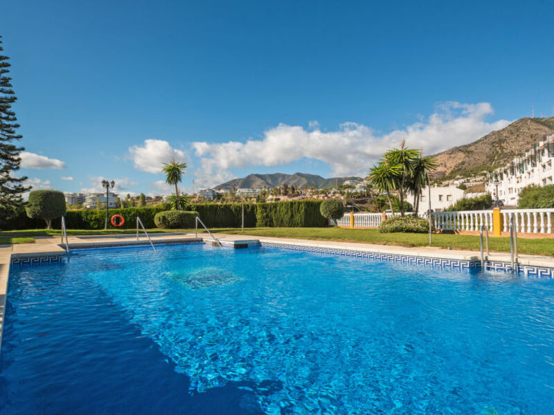 Balcón De Benalmádena