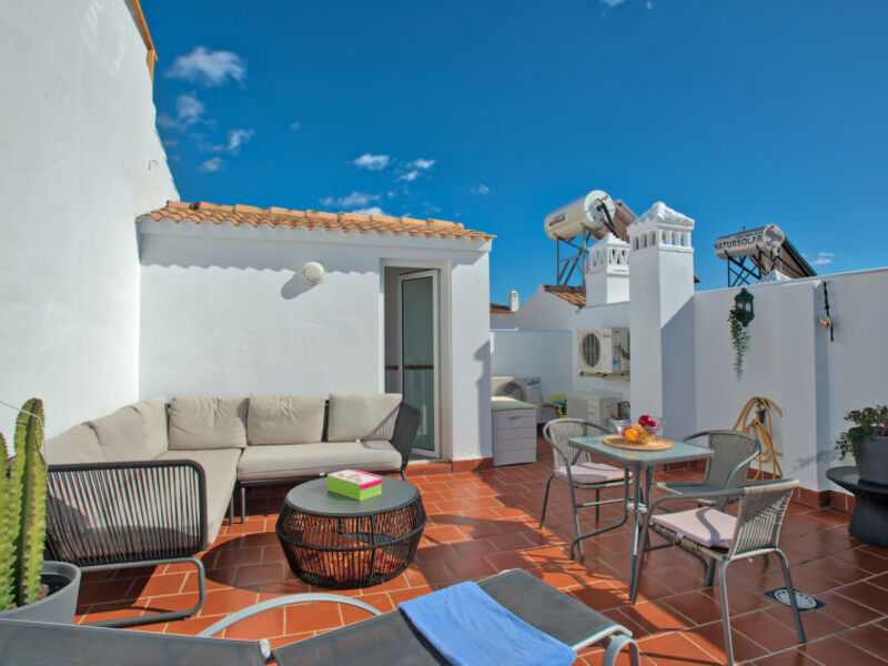 Balcón De Benalmádena