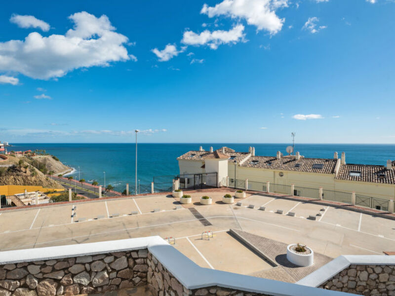 Balcón De Benalmádena