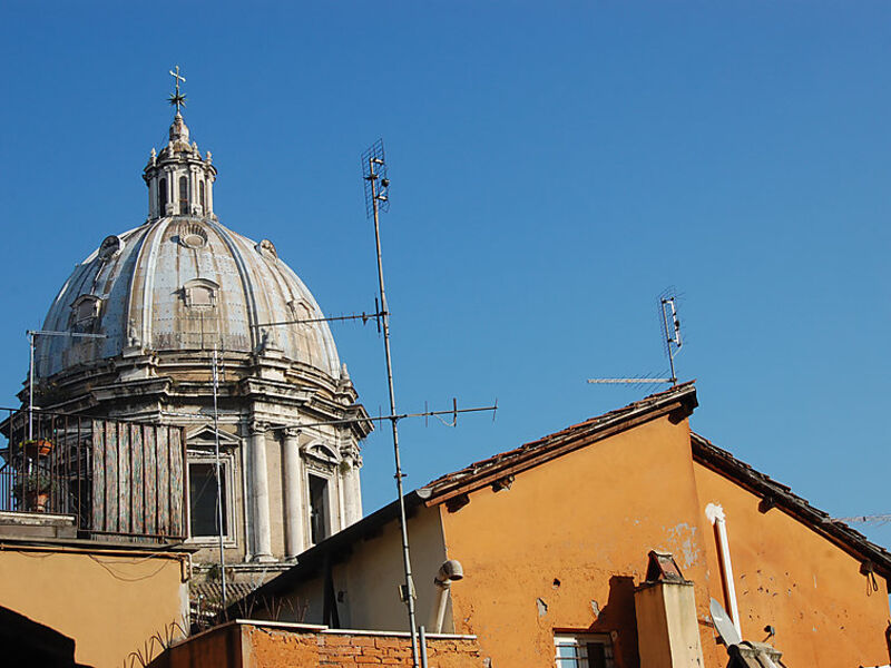 Campo De' Fiori Bright