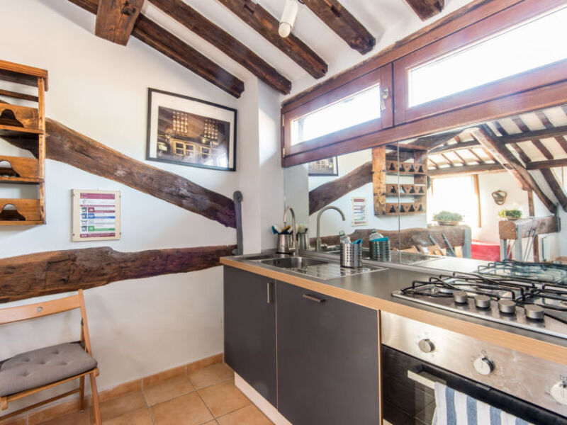 Renzi Amazing Terrace