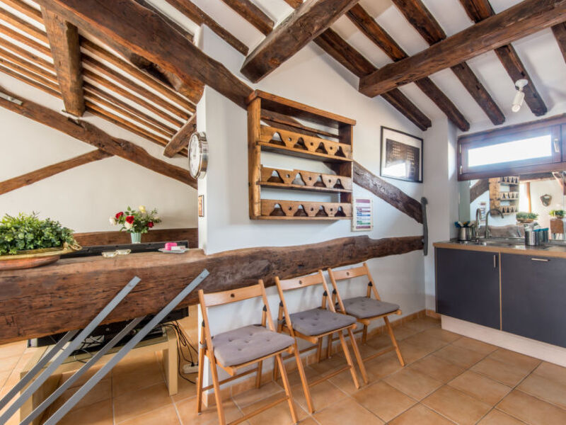 Renzi Amazing Terrace