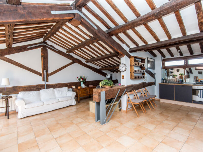 Renzi Amazing Terrace