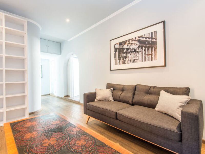 Barberini 2 Bedrooms Apartment