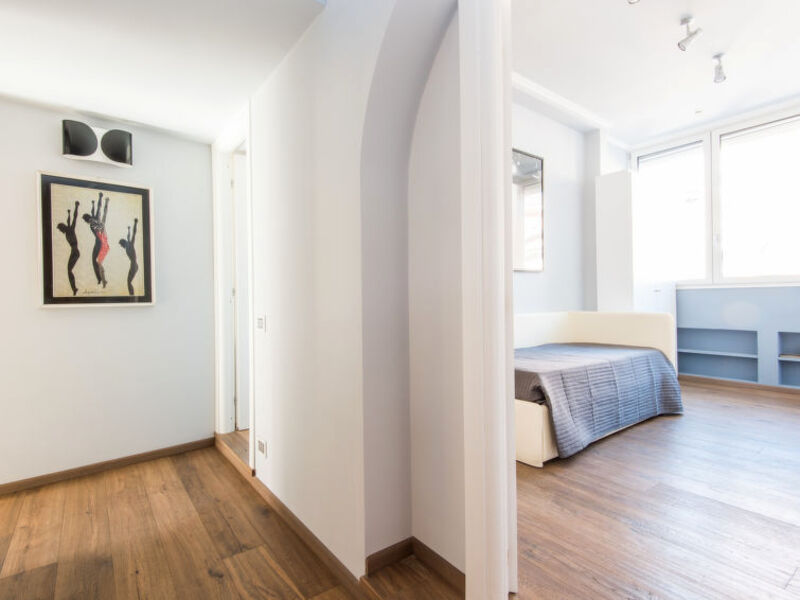 Barberini 2 Bedrooms Apartment