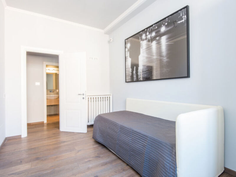 Barberini 2 Bedrooms Apartment