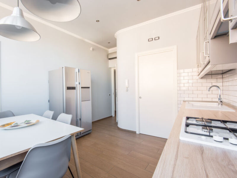 Barberini 2 Bedrooms Apartment