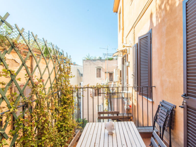 Barberini 2 Bedrooms Apartment