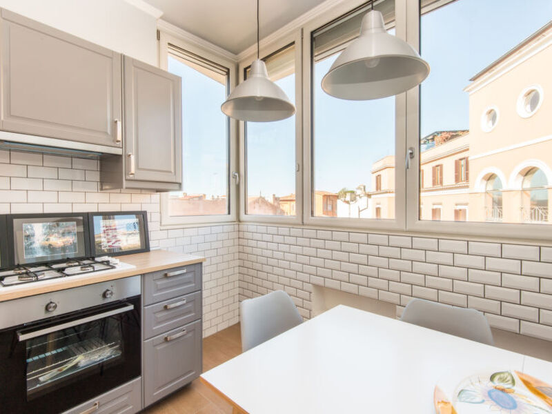 Barberini 2 Bedrooms Apartment