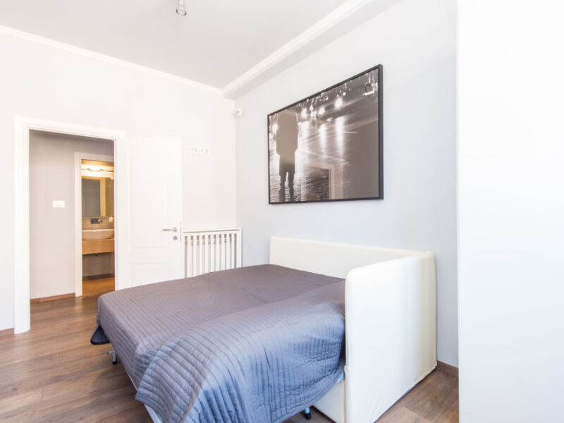 Barberini 2 Bedrooms Apartment