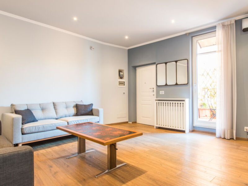 Barberini 2 Bedrooms Apartment
