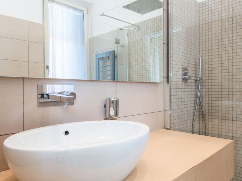 Barberini 2 Bedrooms Apartment