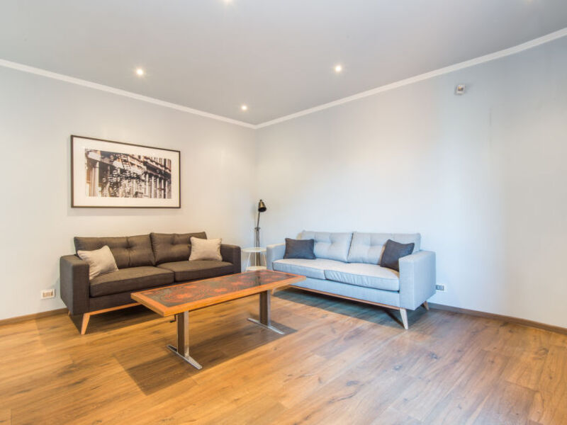 Barberini 2 Bedrooms Apartment