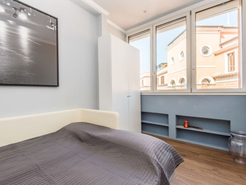 Barberini 2 Bedrooms Apartment