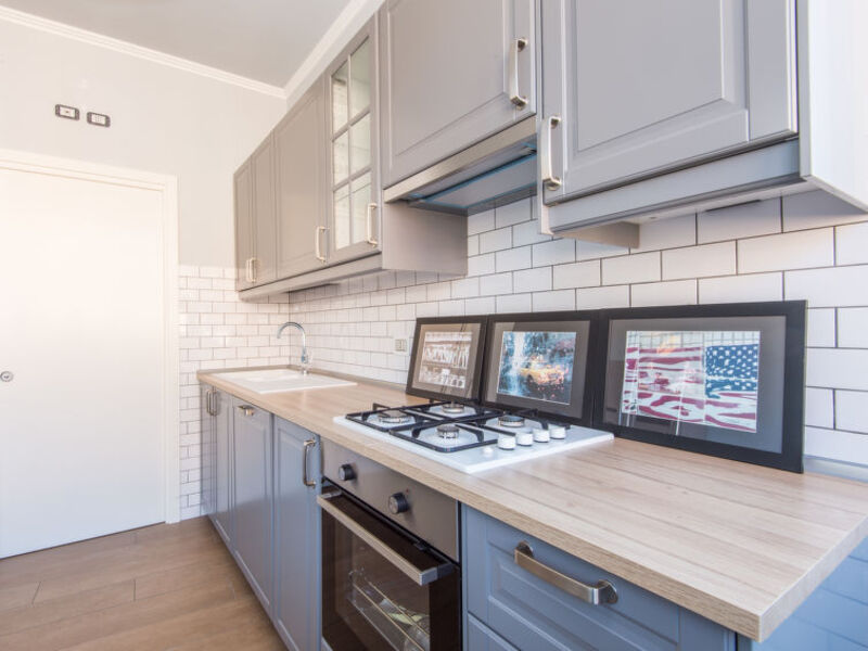 Barberini 2 Bedrooms Apartment