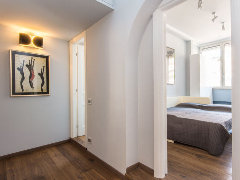 Barberini 2 Bedrooms Apartment