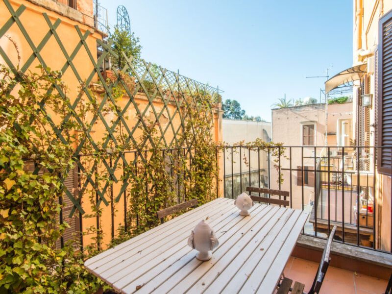Barberini 2 Bedrooms Apartment