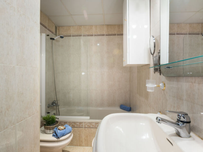 In 4****Resort Frontbeach Apartment