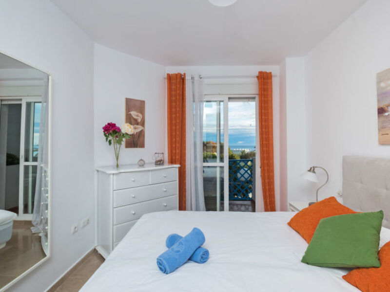 In 4****Resort Frontbeach Apartment