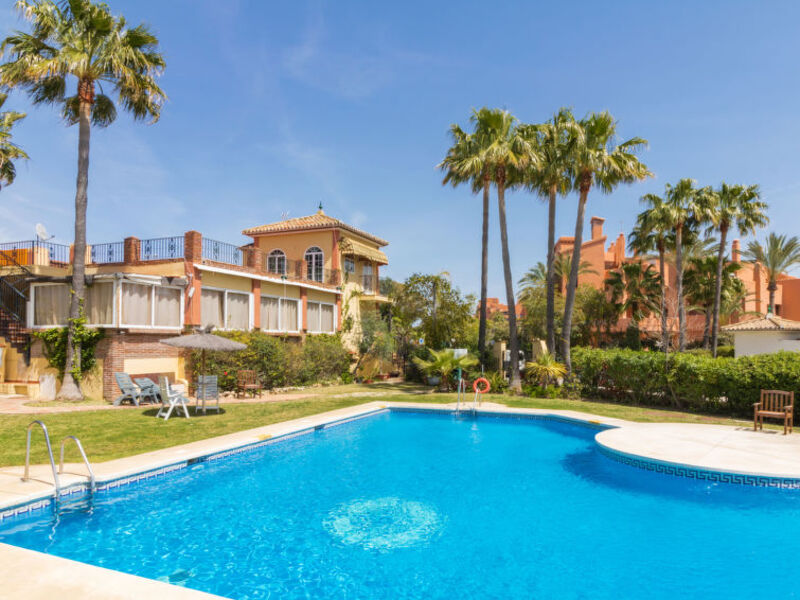 Garden Beach
