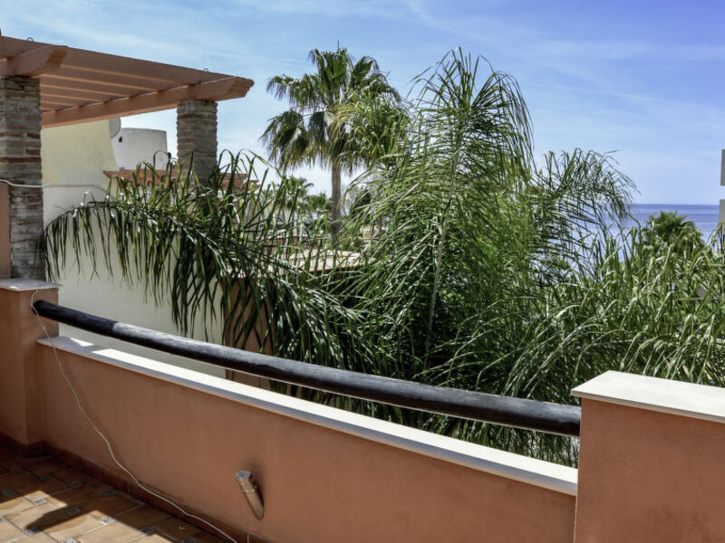 Garden Beach