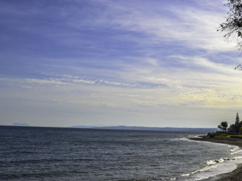 Garden Beach