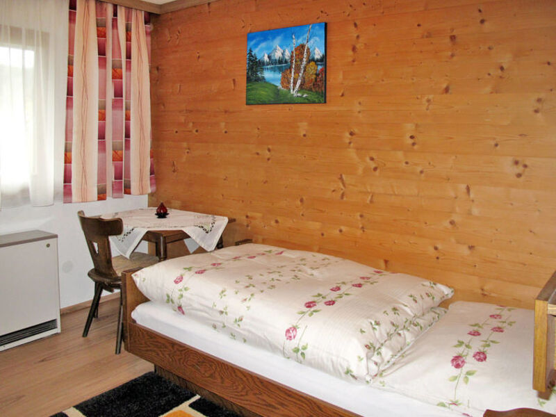Bergkristall